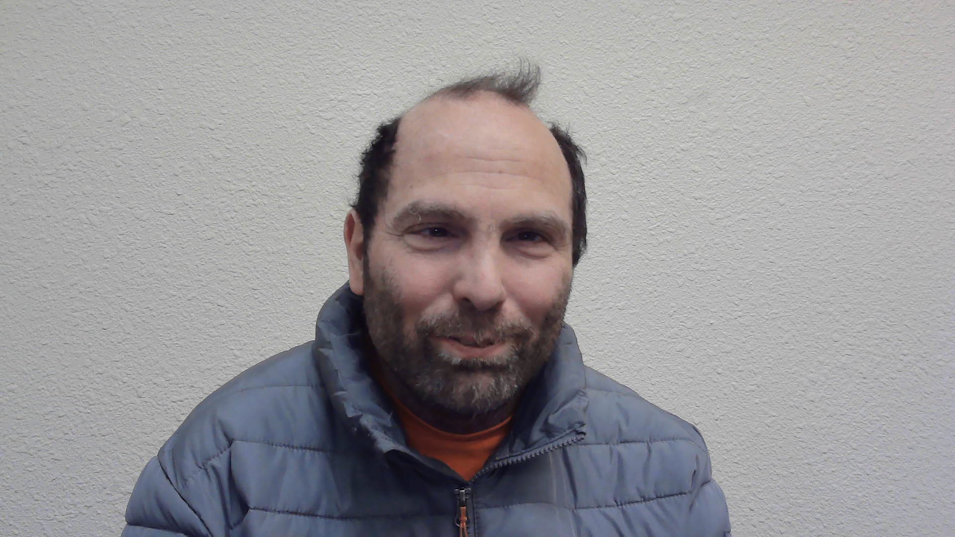 Most recent image of DELONG, FRED EUGENE