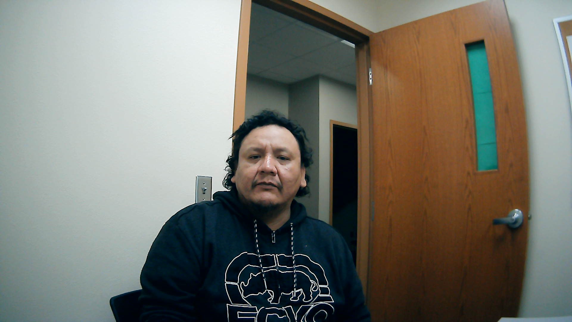 Most recent image of THREELEGS, KYLE ANTHONY