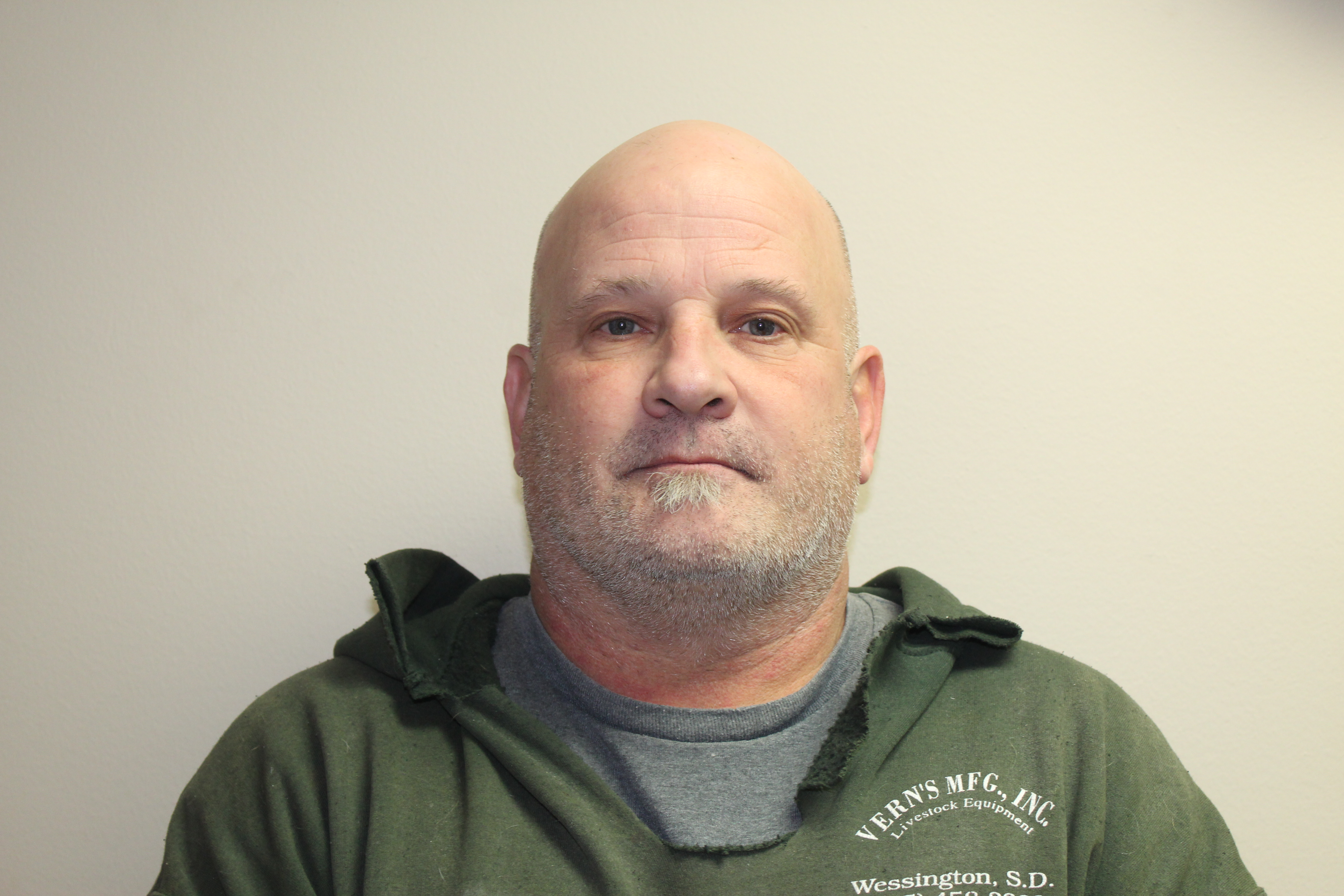 Most recent image of EBERHARDT, DANIEL DAVID