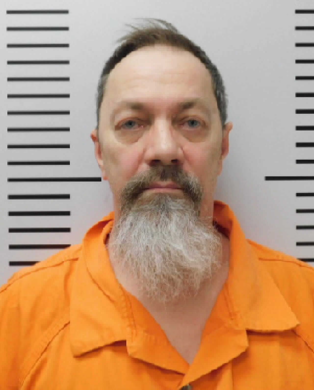 Most recent image of HENRICH, RORY ALAN