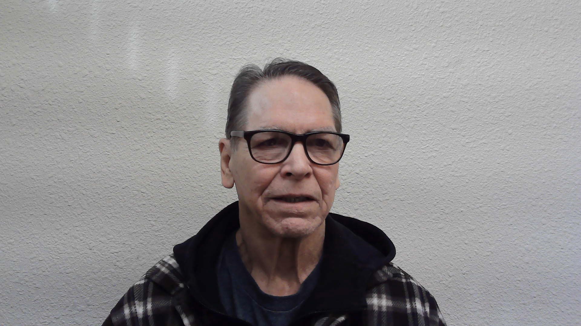 Most recent image of BERANEK, RICHARD NEAL