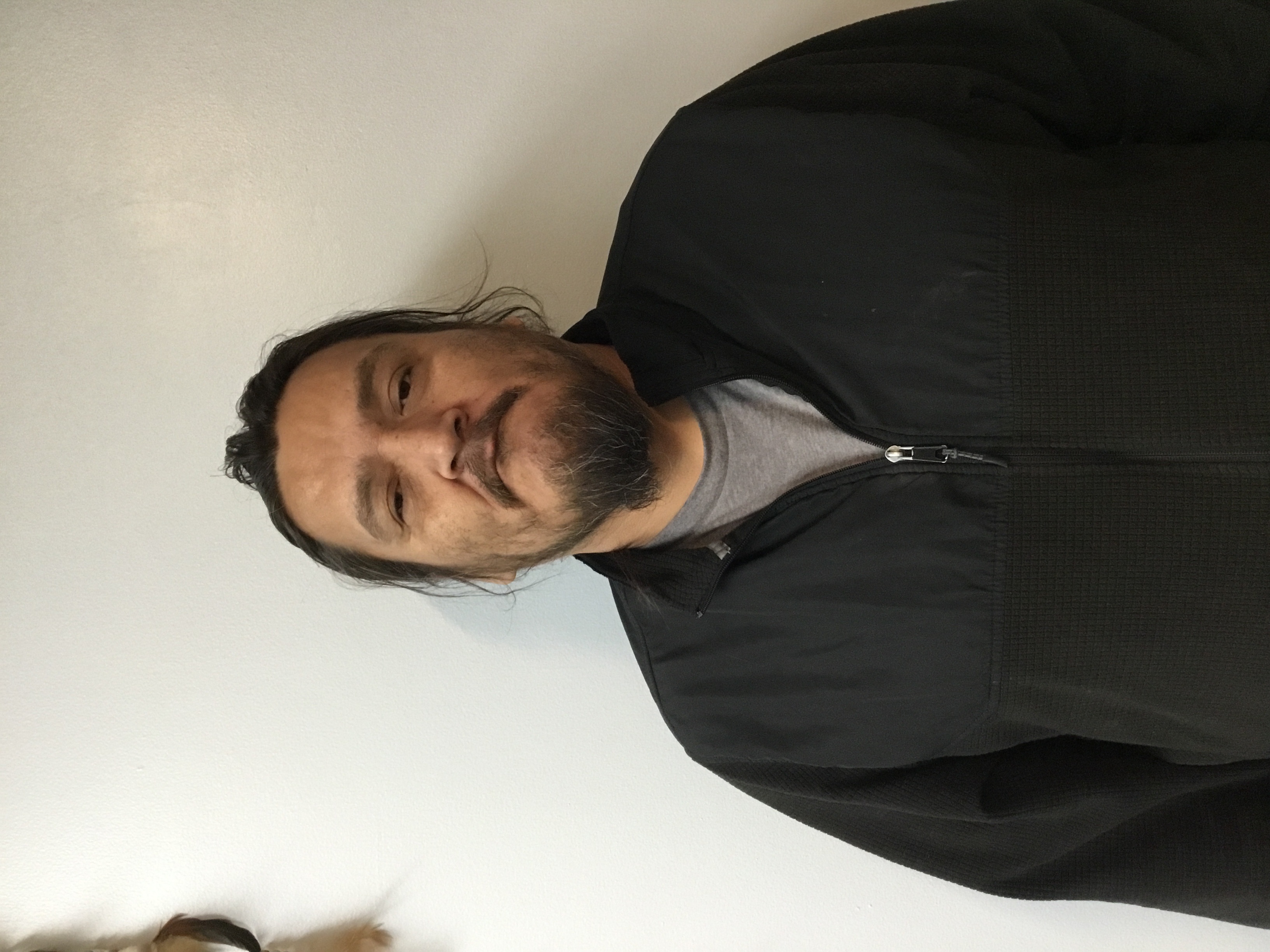 Most recent image of COTTIER, ROBY RANSOM