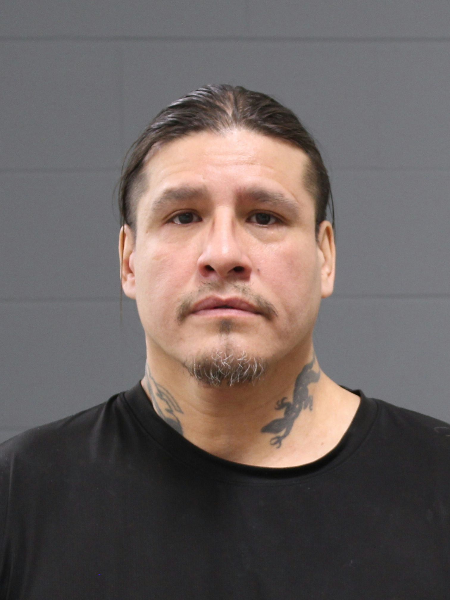 Most recent image of CLAYMORE, JASON ALLEN