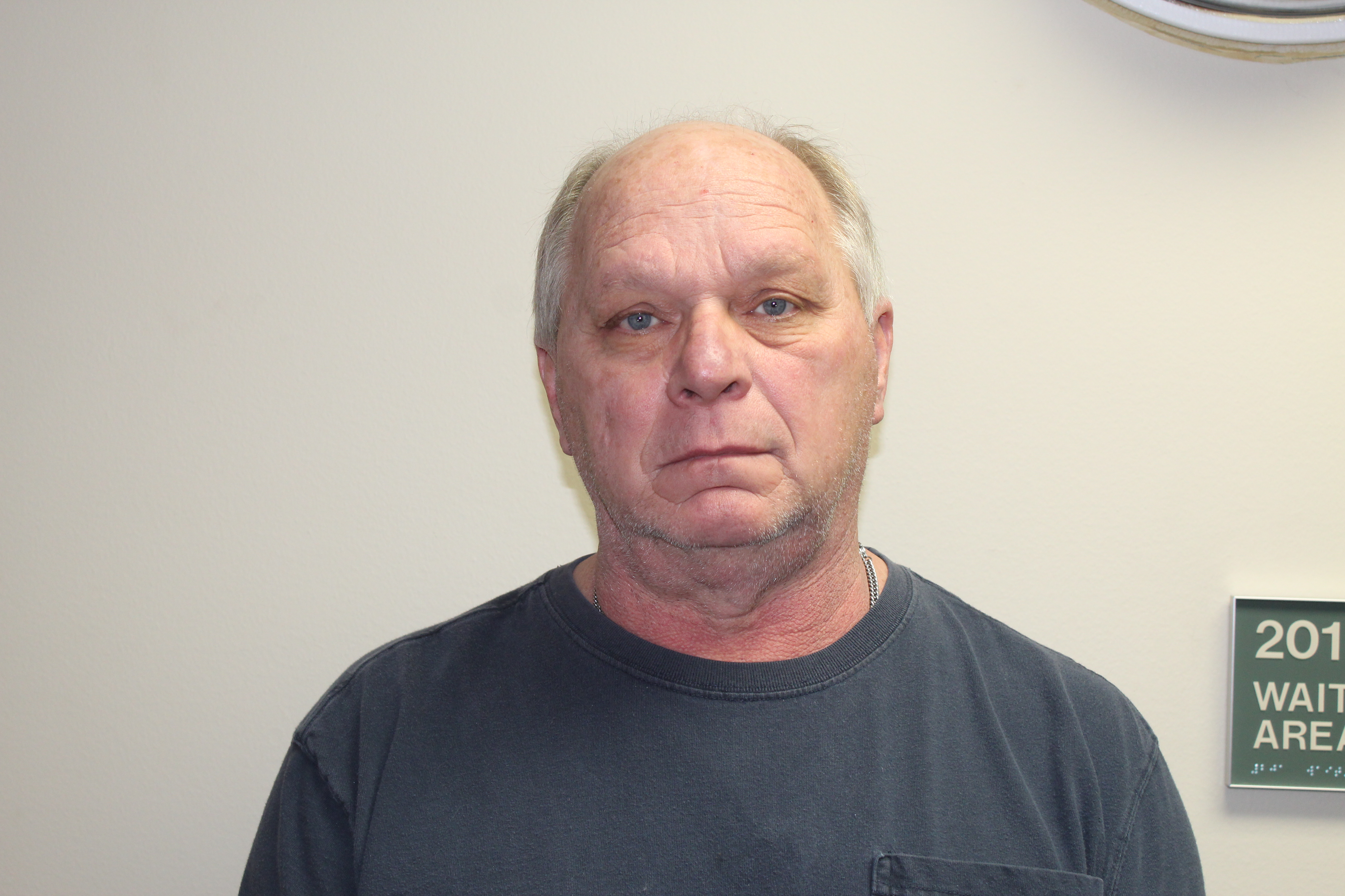 Most recent image of MAGNUSON, ANTHONY ALBERT