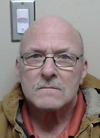 Most recent image of VANLAECKEN, PATRICK ALAN