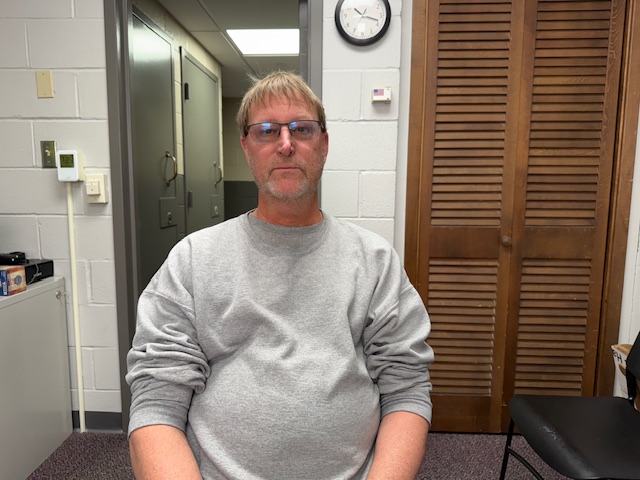 Most recent image of NARVESON, KURT CHARLES