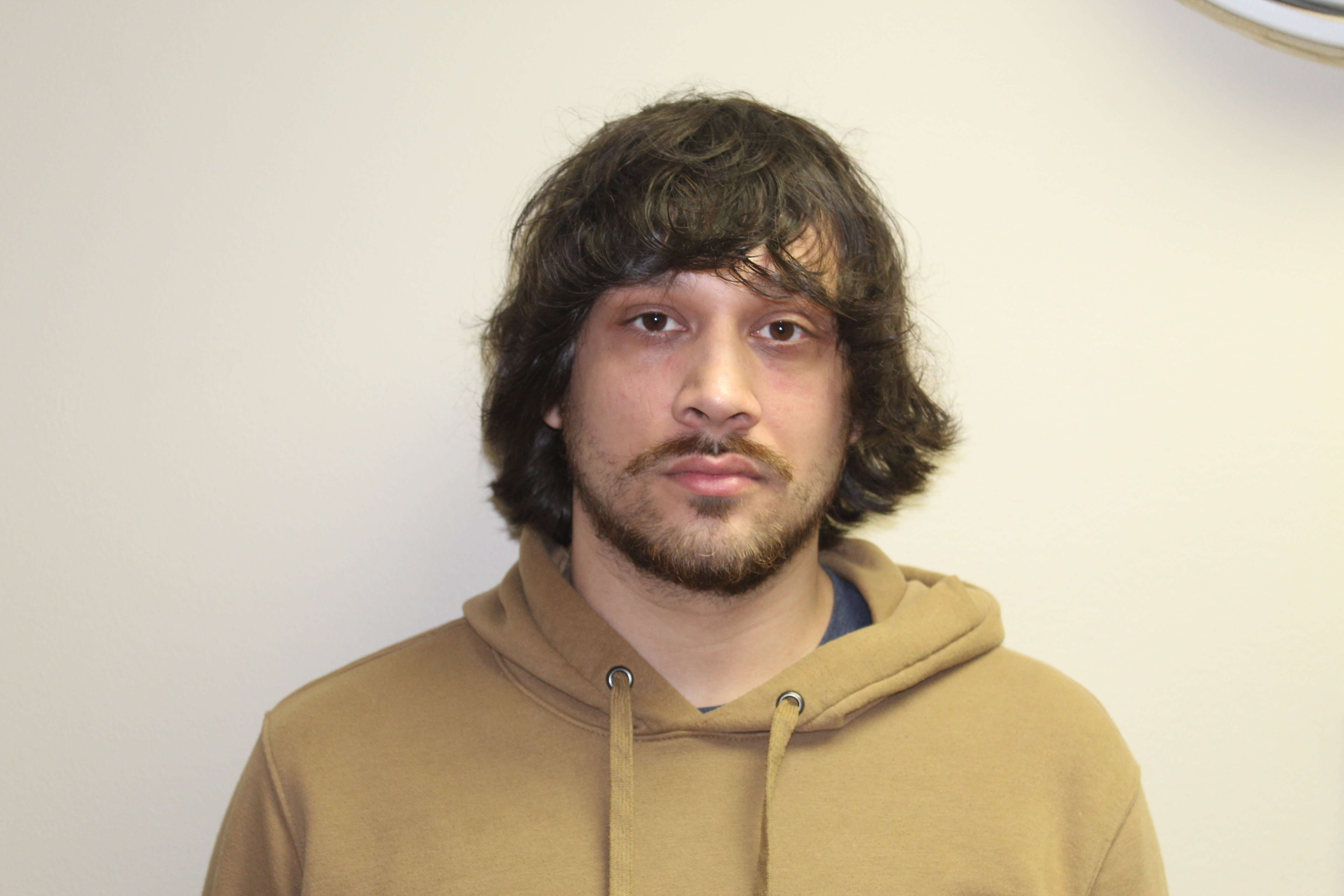 Most recent image of GARCIA, DAVYEN DOREN