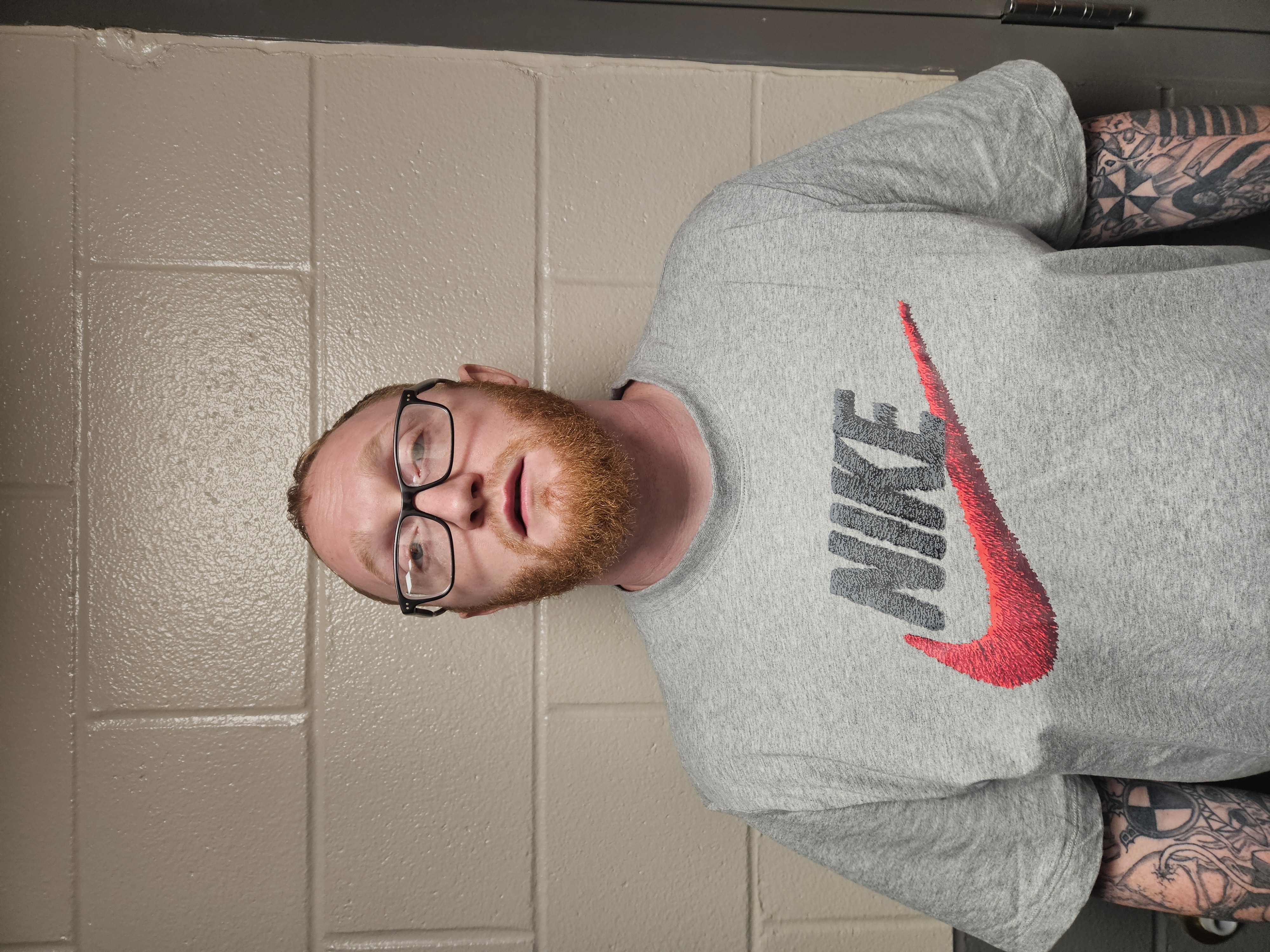 Most recent image of LEEMHUIS, CHANCE LLOYD