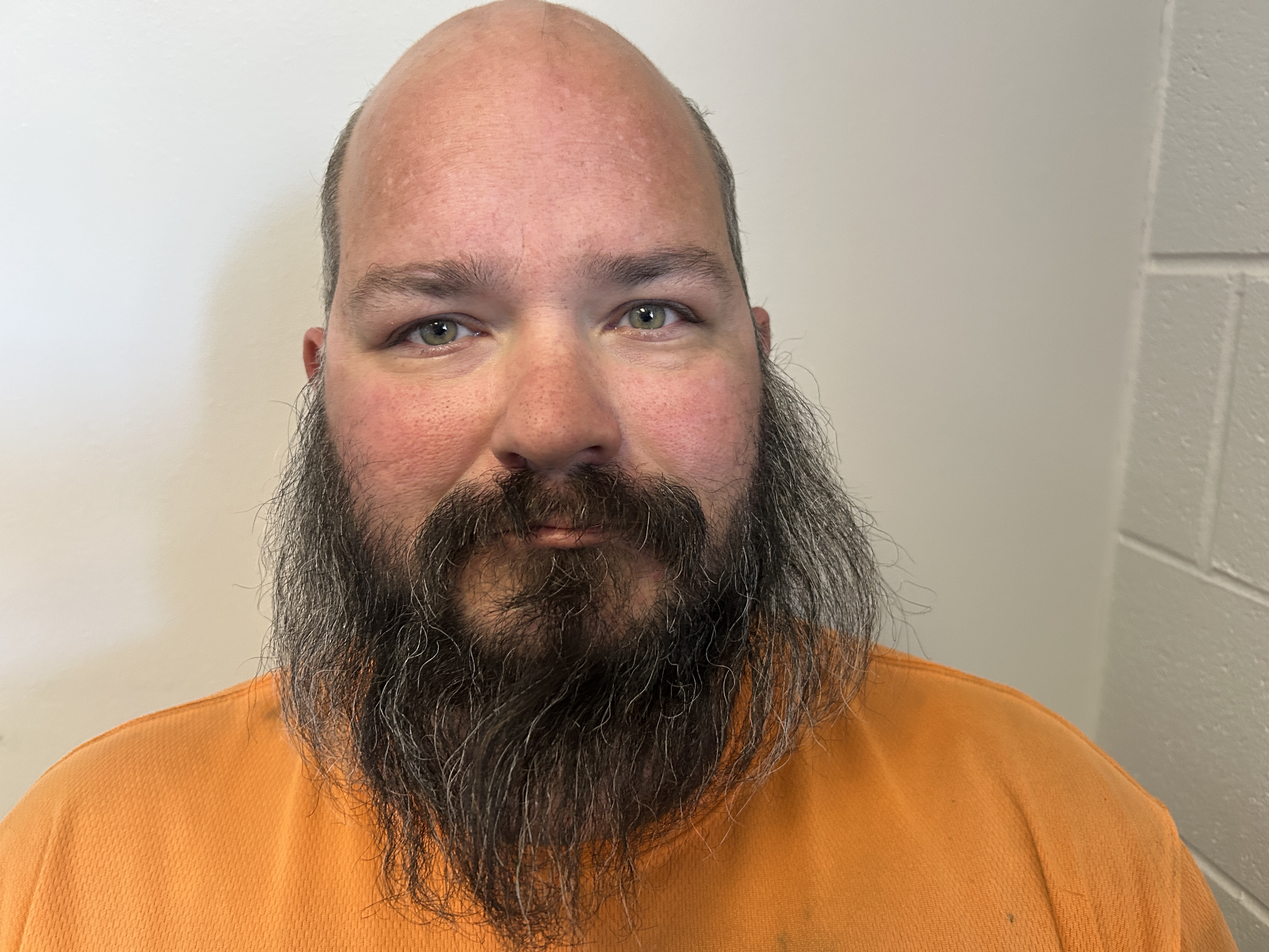 Most recent image of EWALD, ROBERT JOSH