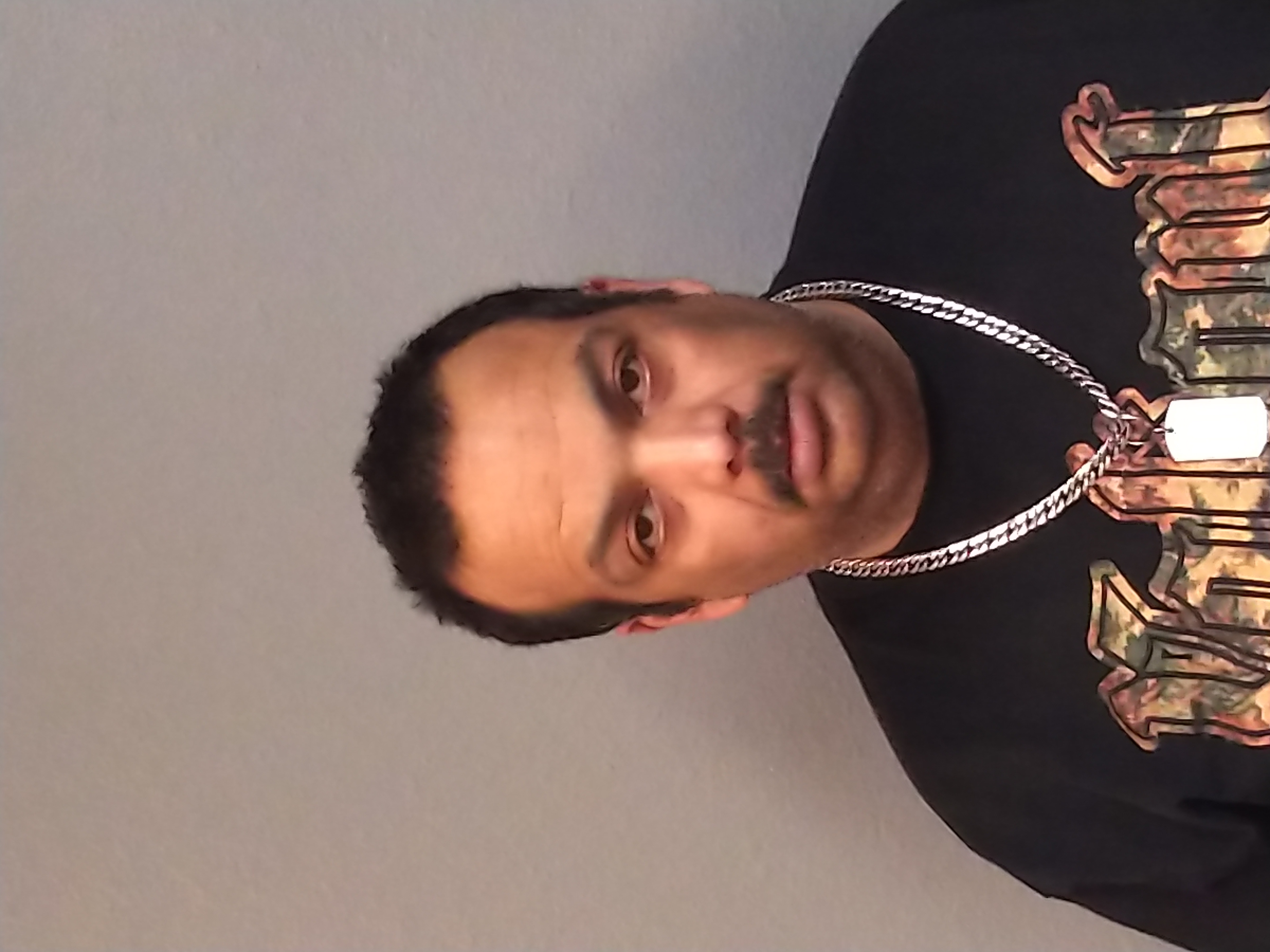 Most recent image of AVIS, XAVIER ZIKOMO