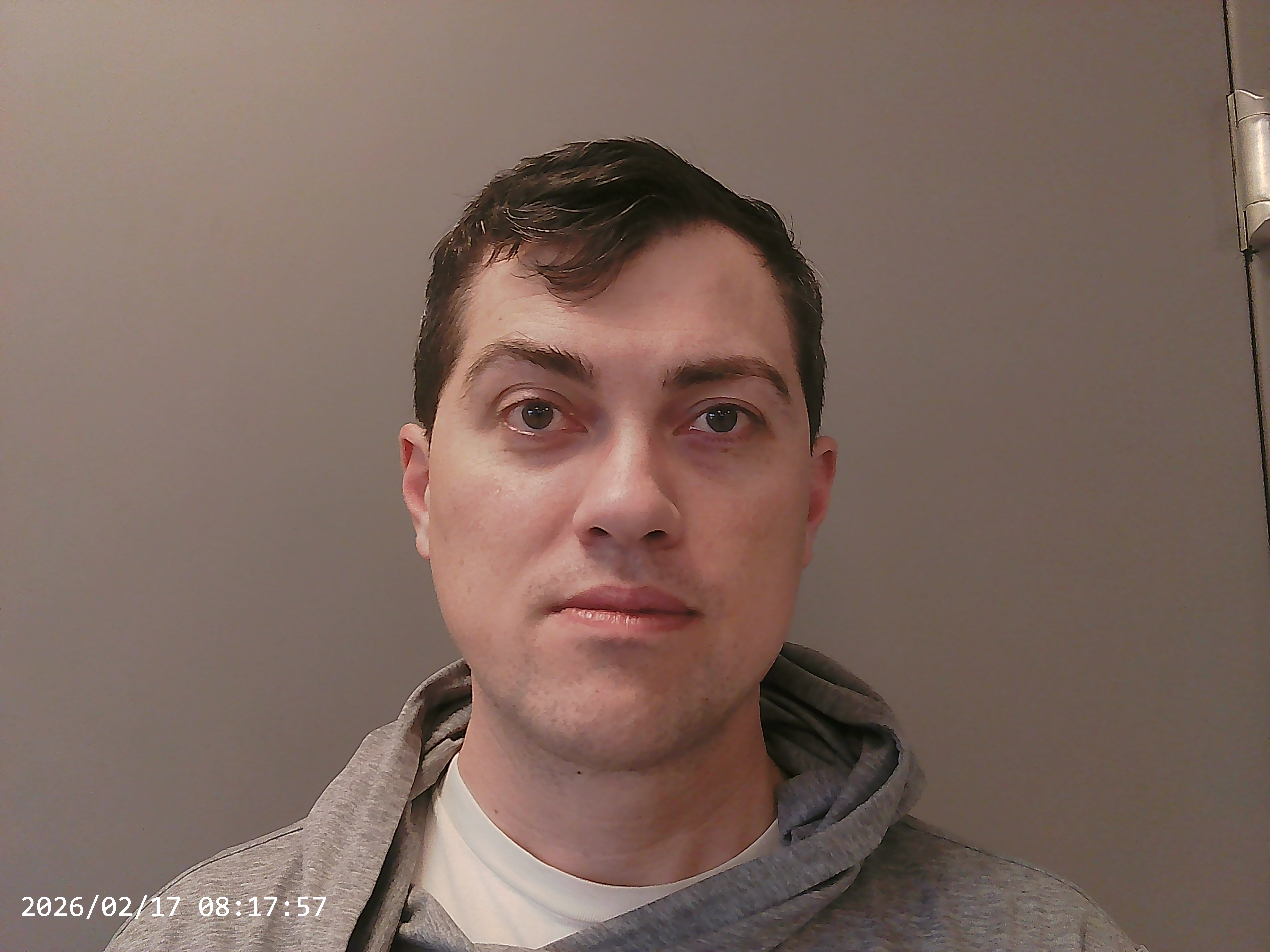 Most recent image of KLYNSMA, BLAKE NATHANIEL