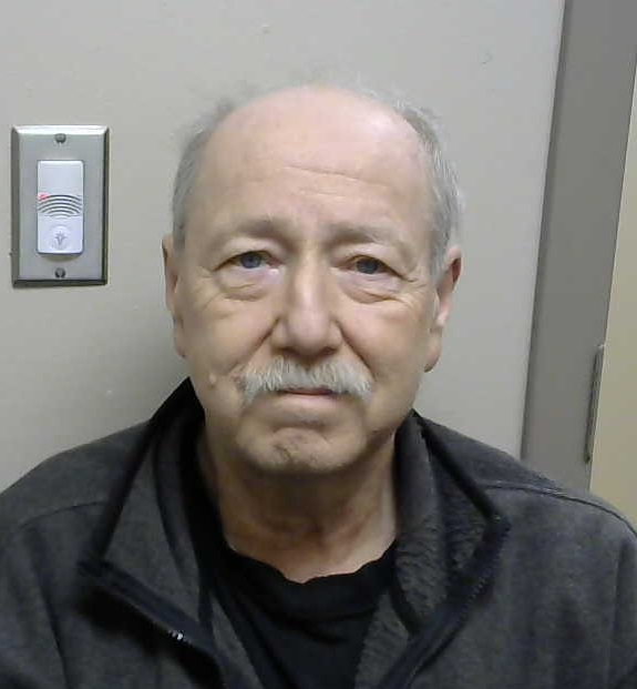 Most recent image of ROBINSON, MICHAEL JOHN