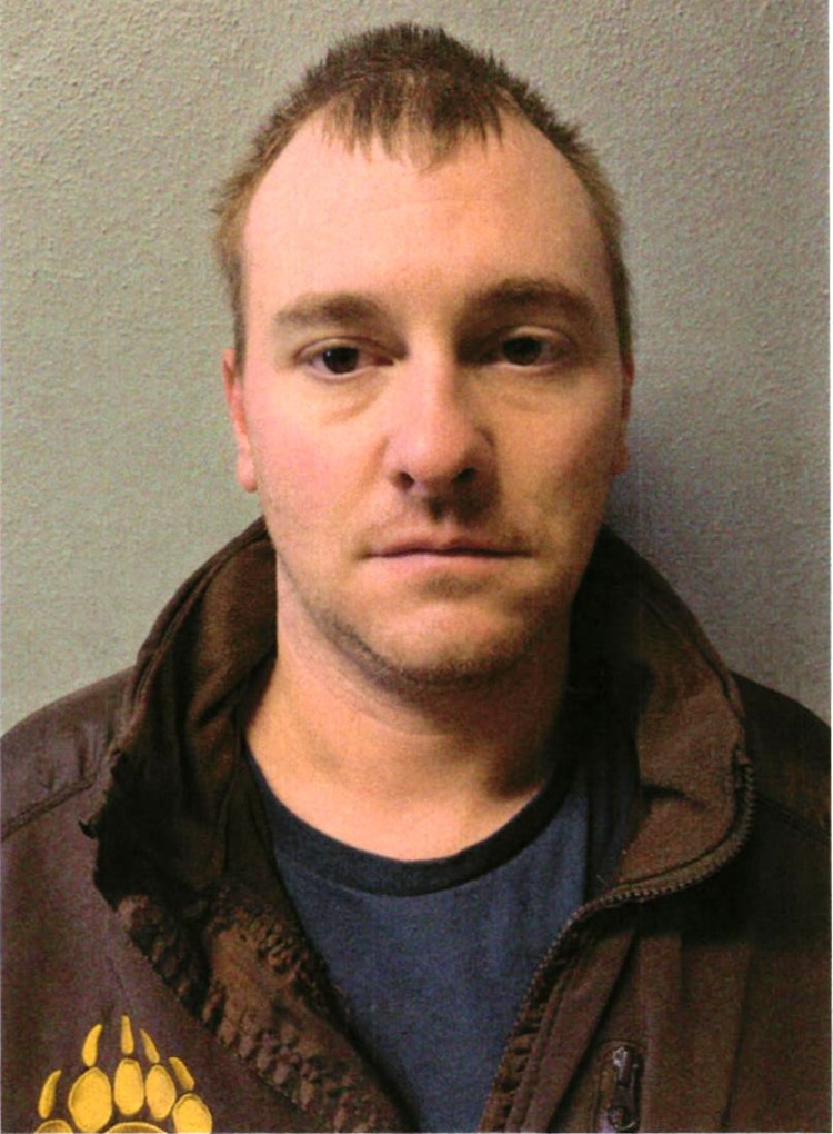 Most recent image of NIELSEN, JADE DWAYNE