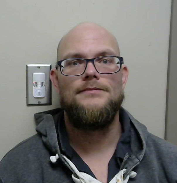 Most recent image of BUXTON, KEVIN LEE SCOTT