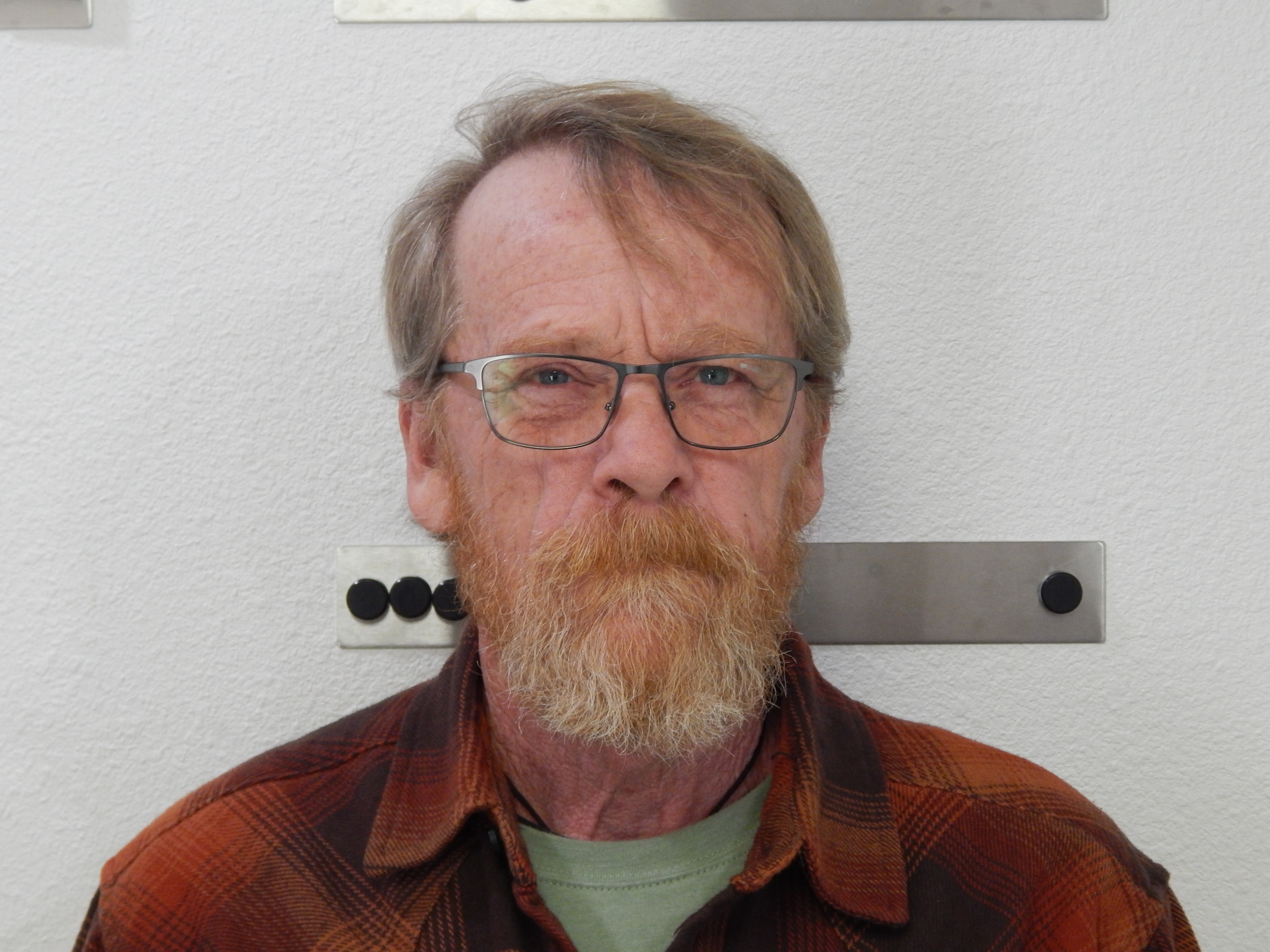Most recent image of GOODMAN, LYLE ROGNER