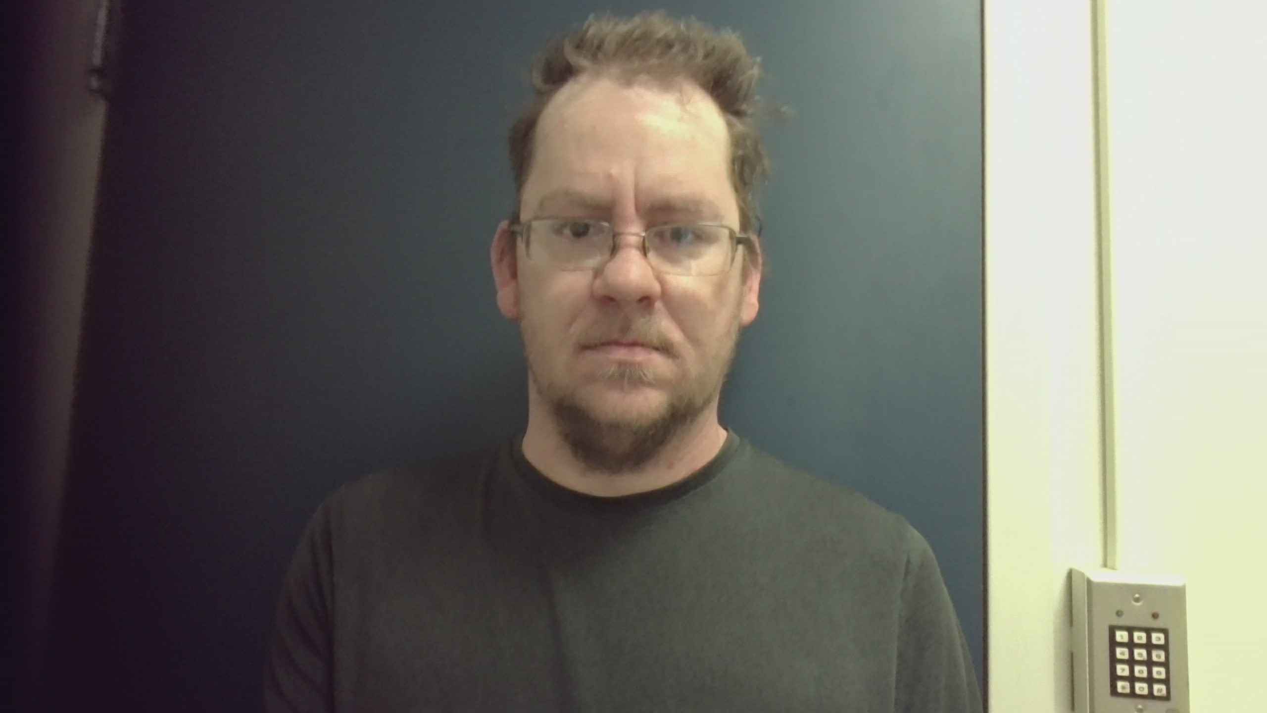 Most recent image of DAVIS, GRANDVILLE RAY