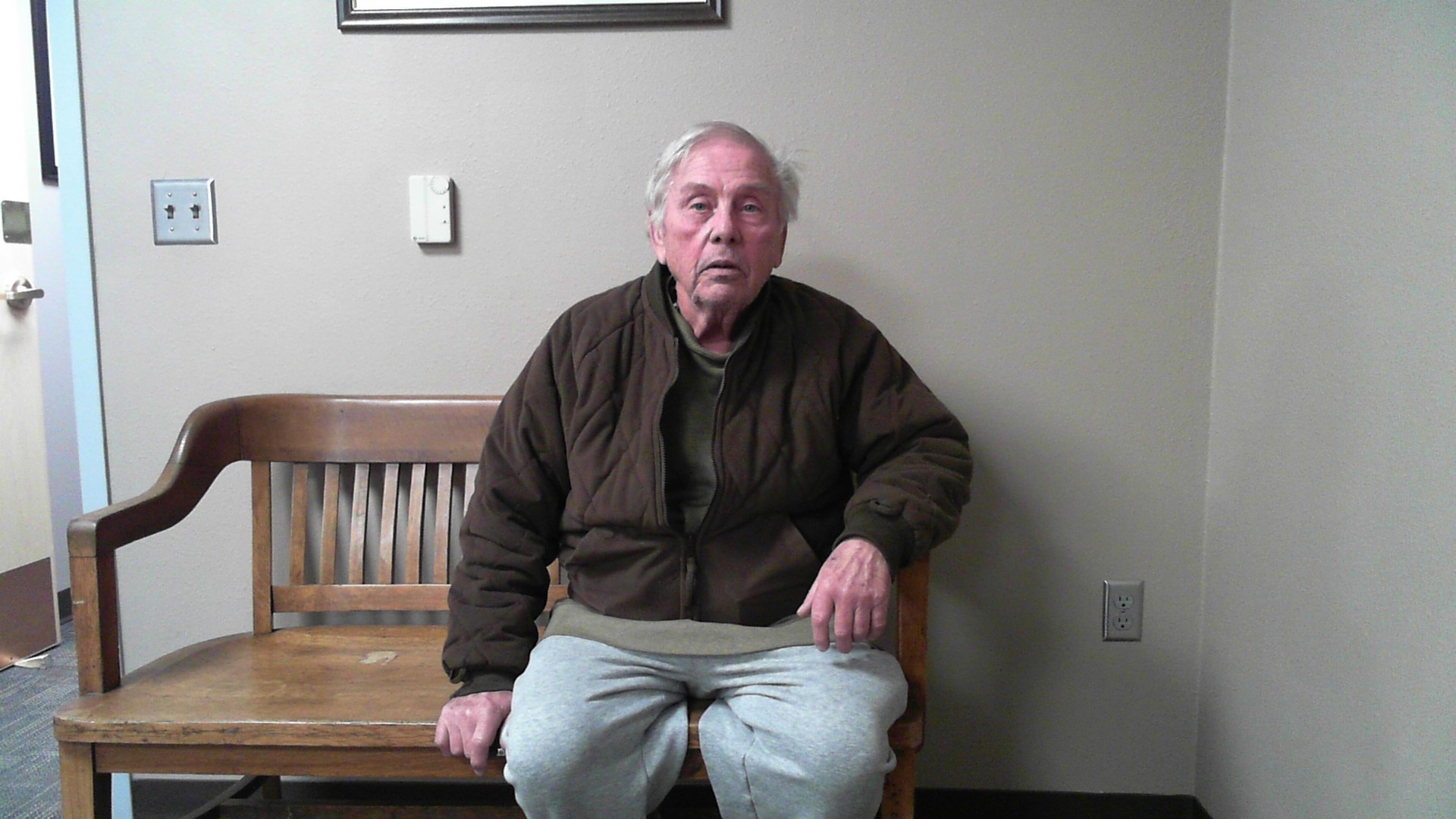 Most recent image of GAHL, ROBERT EUDEAN