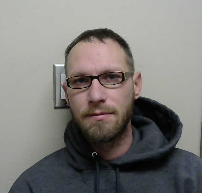 Most recent image of BARKER, NATHAN ANDREW