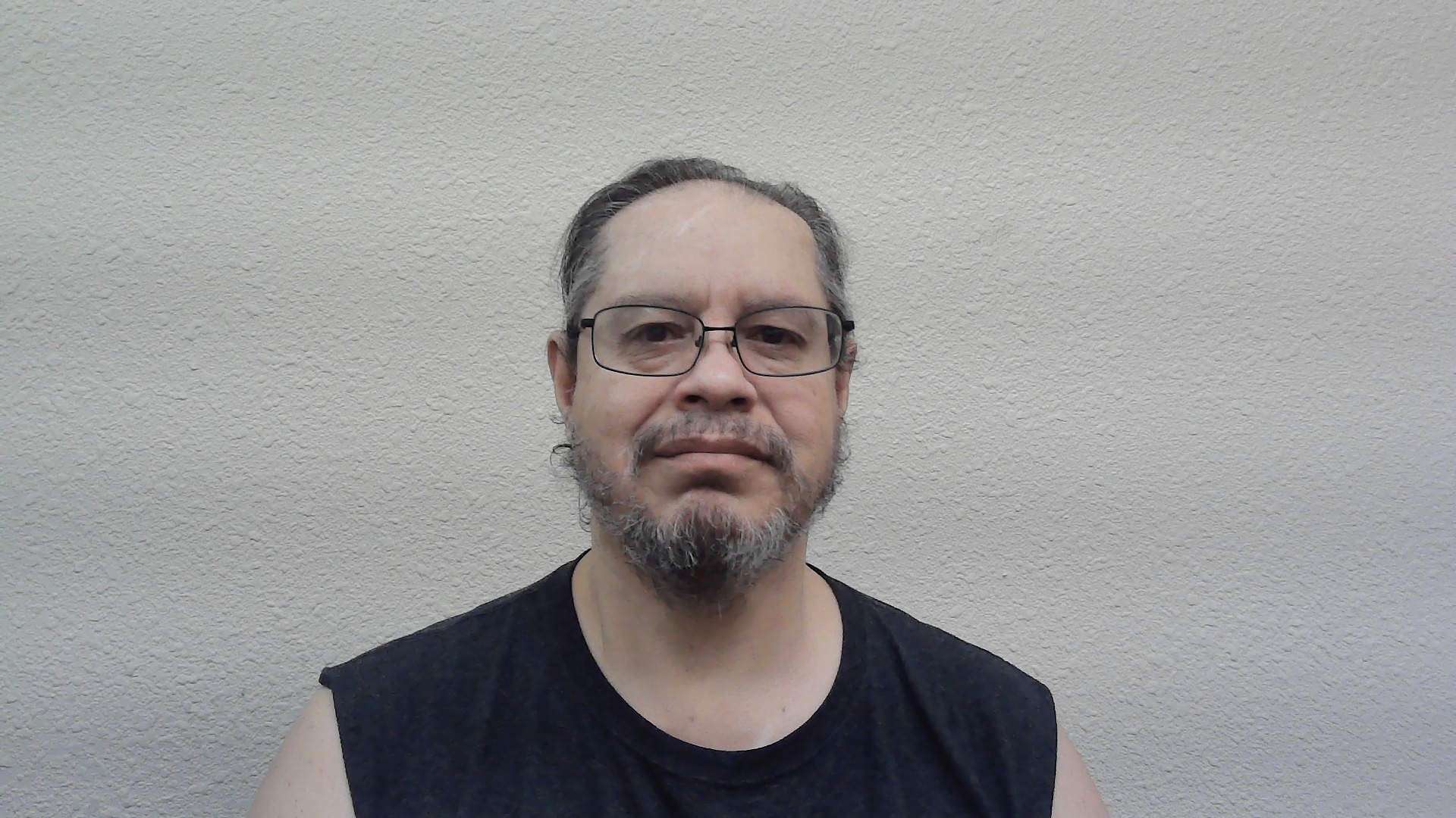 Most recent image of MESTAS, KYLE EDWARD