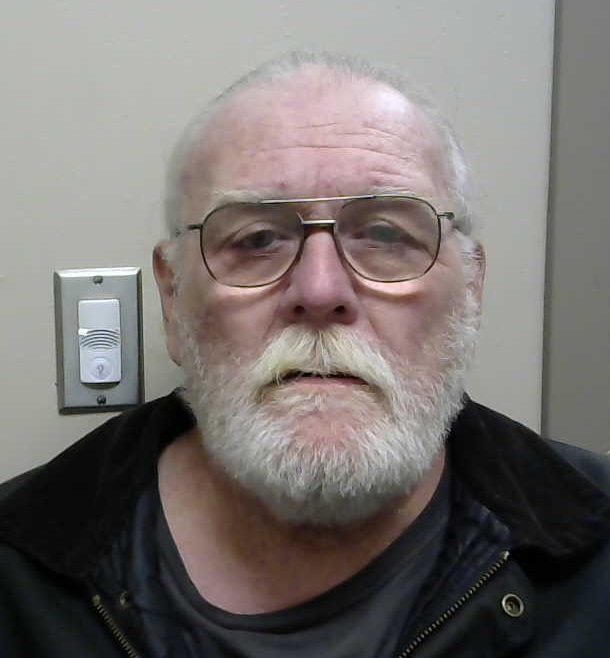 Most recent image of BETTS, RONALD WILLIAM JR