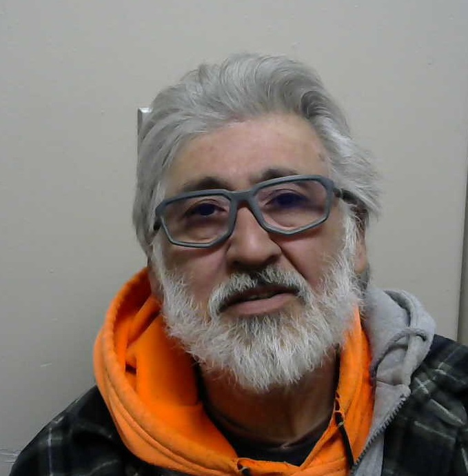 Most recent image of GARZA, RUBEN