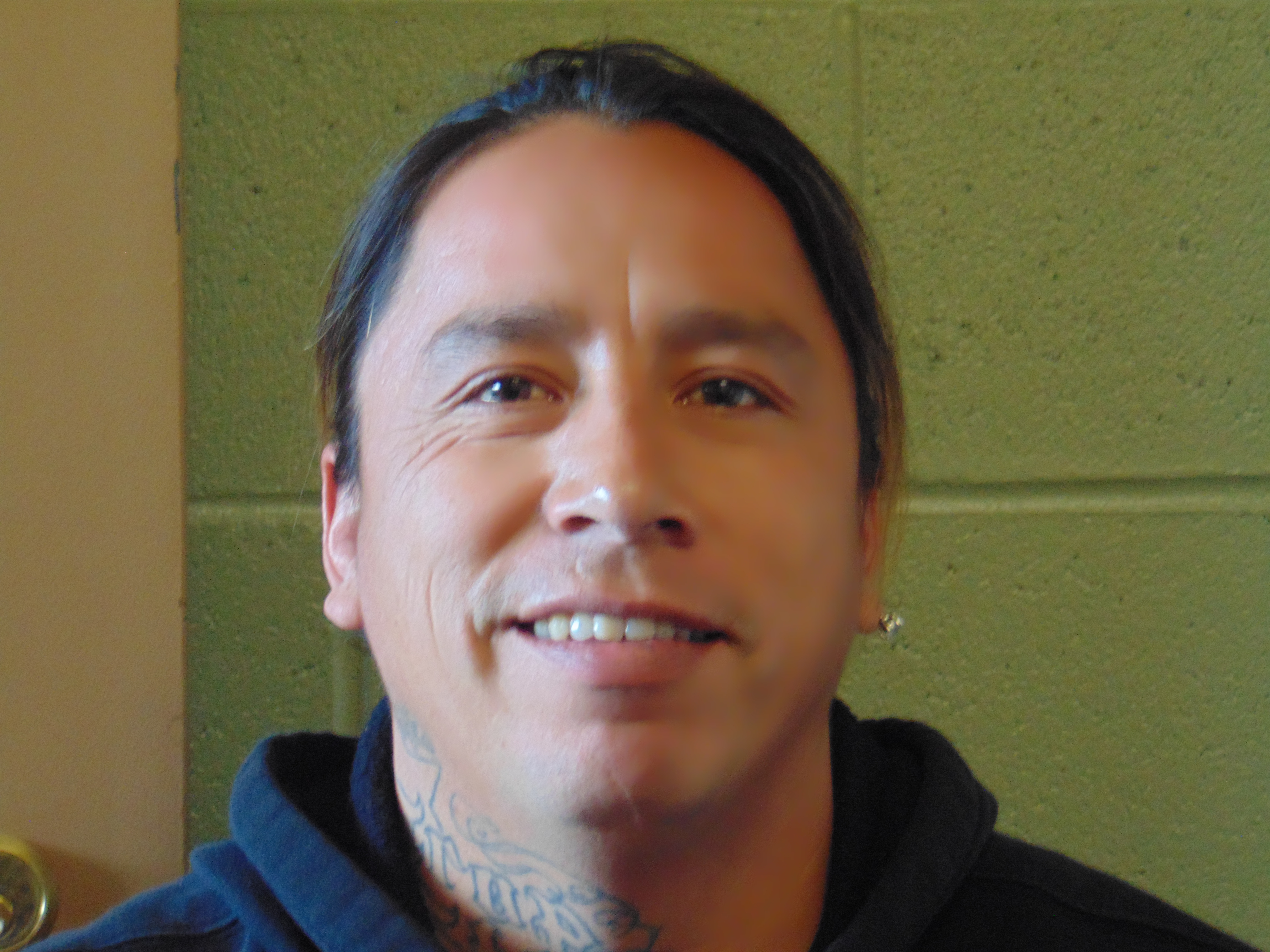 Most recent image of WILSON, ALEXANDER RAY