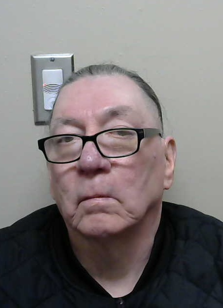 Most recent image of COURNOYER, GARY DAVID