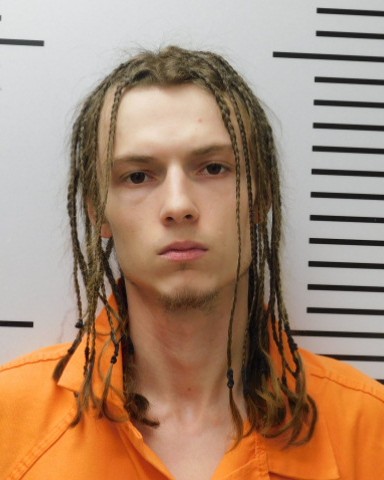 Most recent image of WILKINS, RILEY JOSEPH