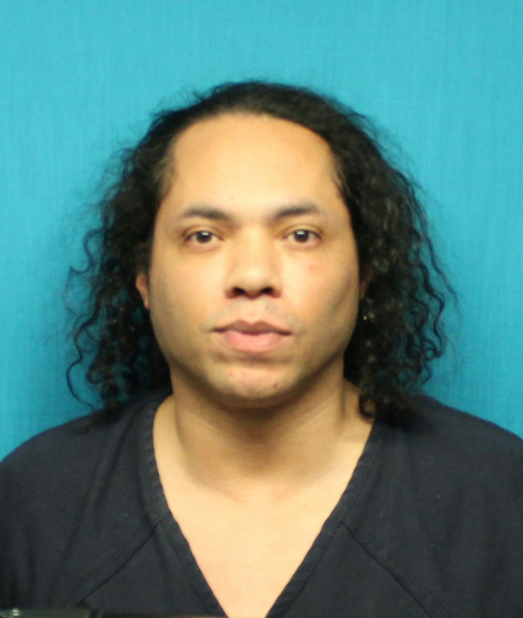 Most recent image of EATON, LARRY CHARLES