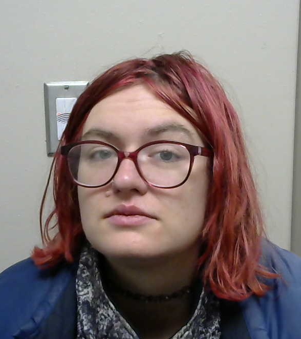 Most recent image of BROOKS, MALLORY NICOLE