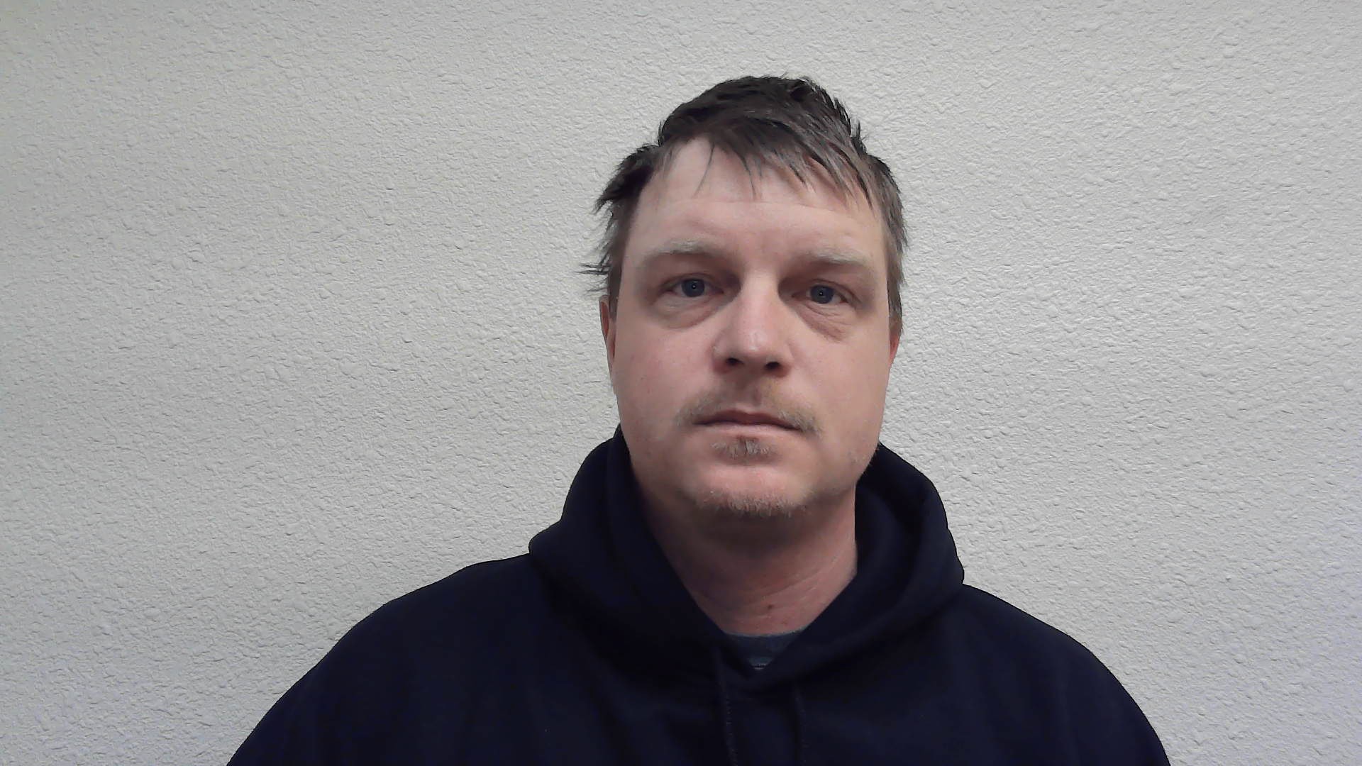 Most recent image of SHINABARGER, RAYMOND DAVID