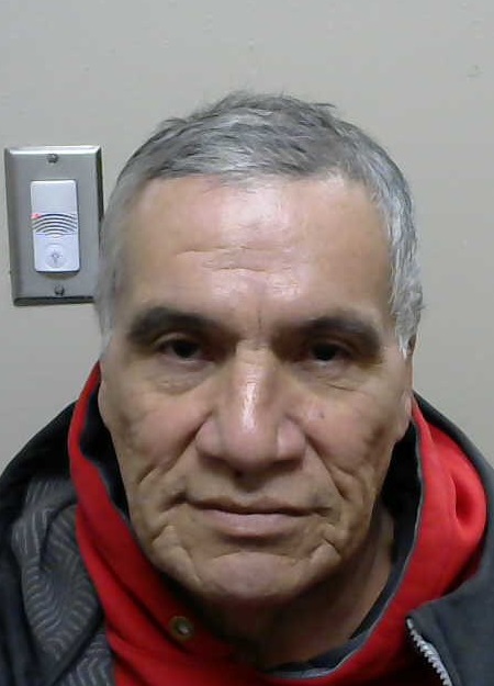 Most recent image of JANDREAU, JAMES ALBERT