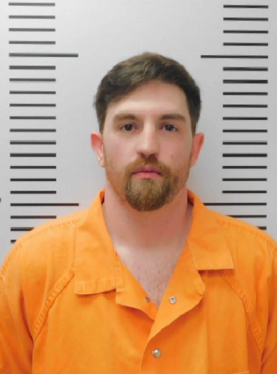 Most recent image of VANDEBRAKE, DEVON MICHAEL