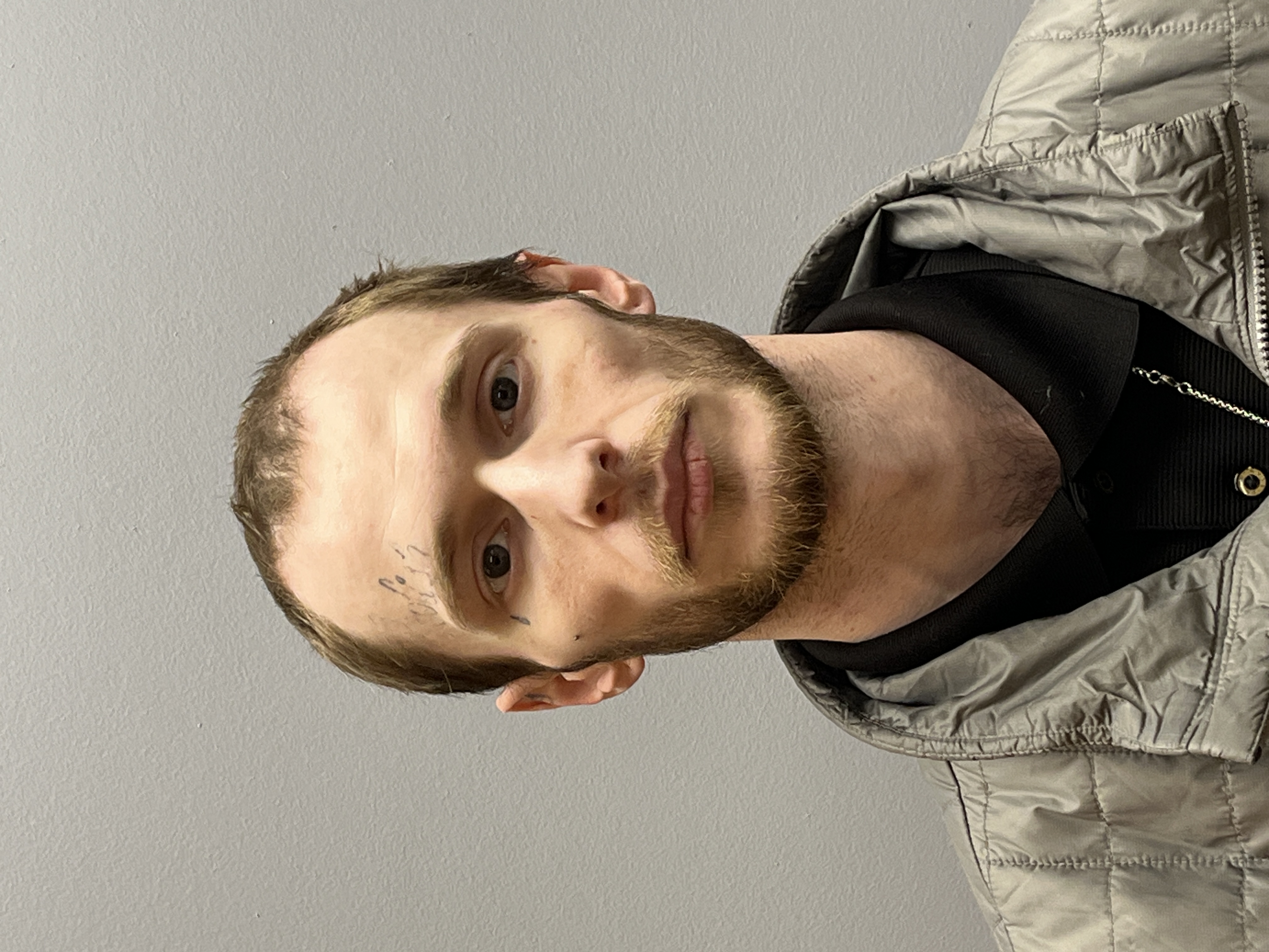 Most recent image of VANDERBEEK, DONALD  DEAN