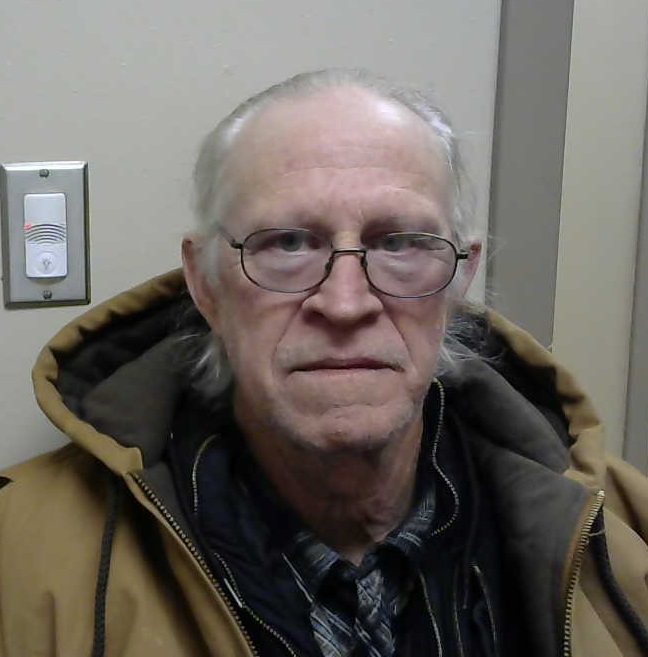 Most recent image of EVANS, LARRY LEROY SR