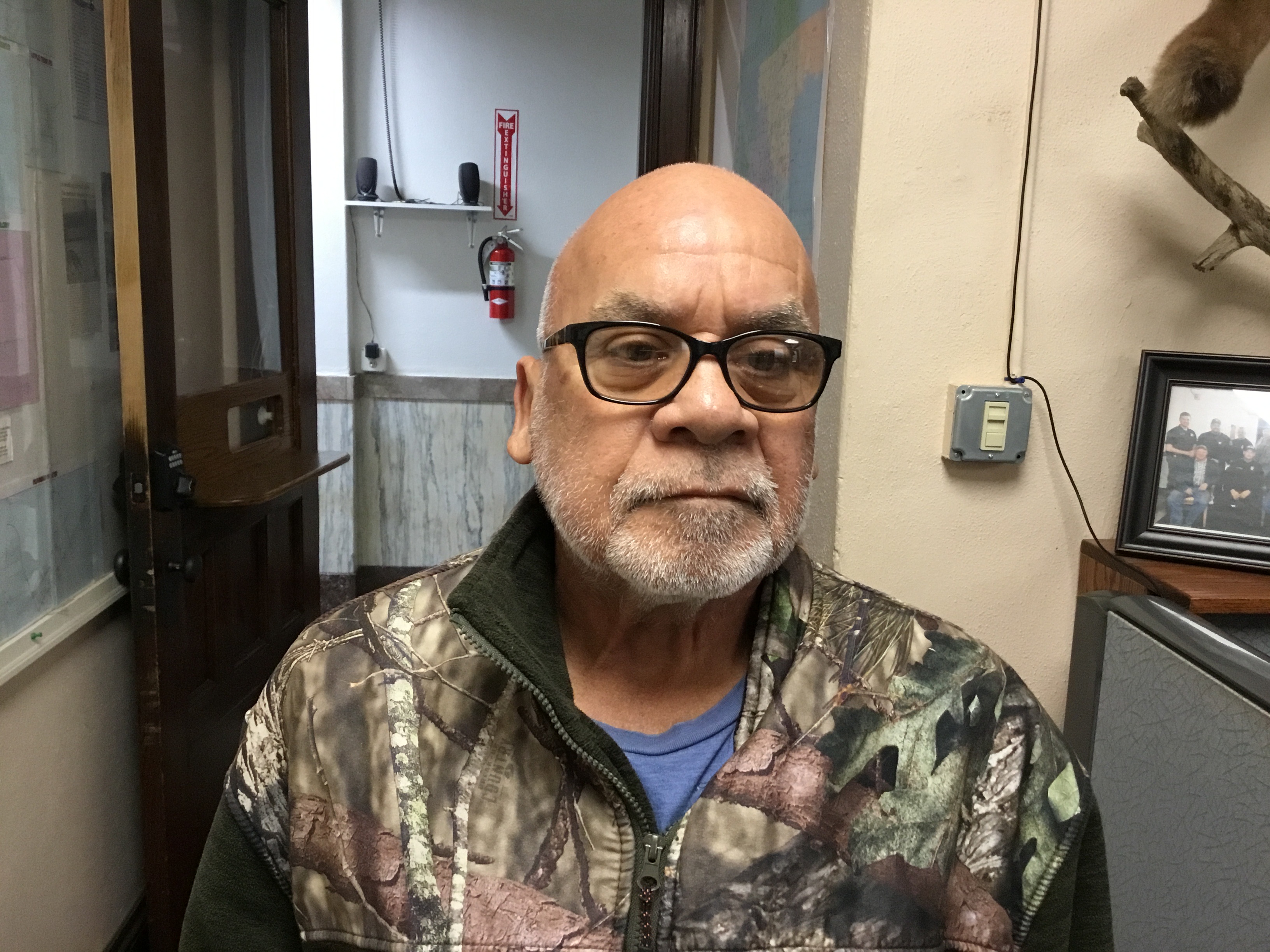 Most recent image of MENDOZA, GILBERT JOE