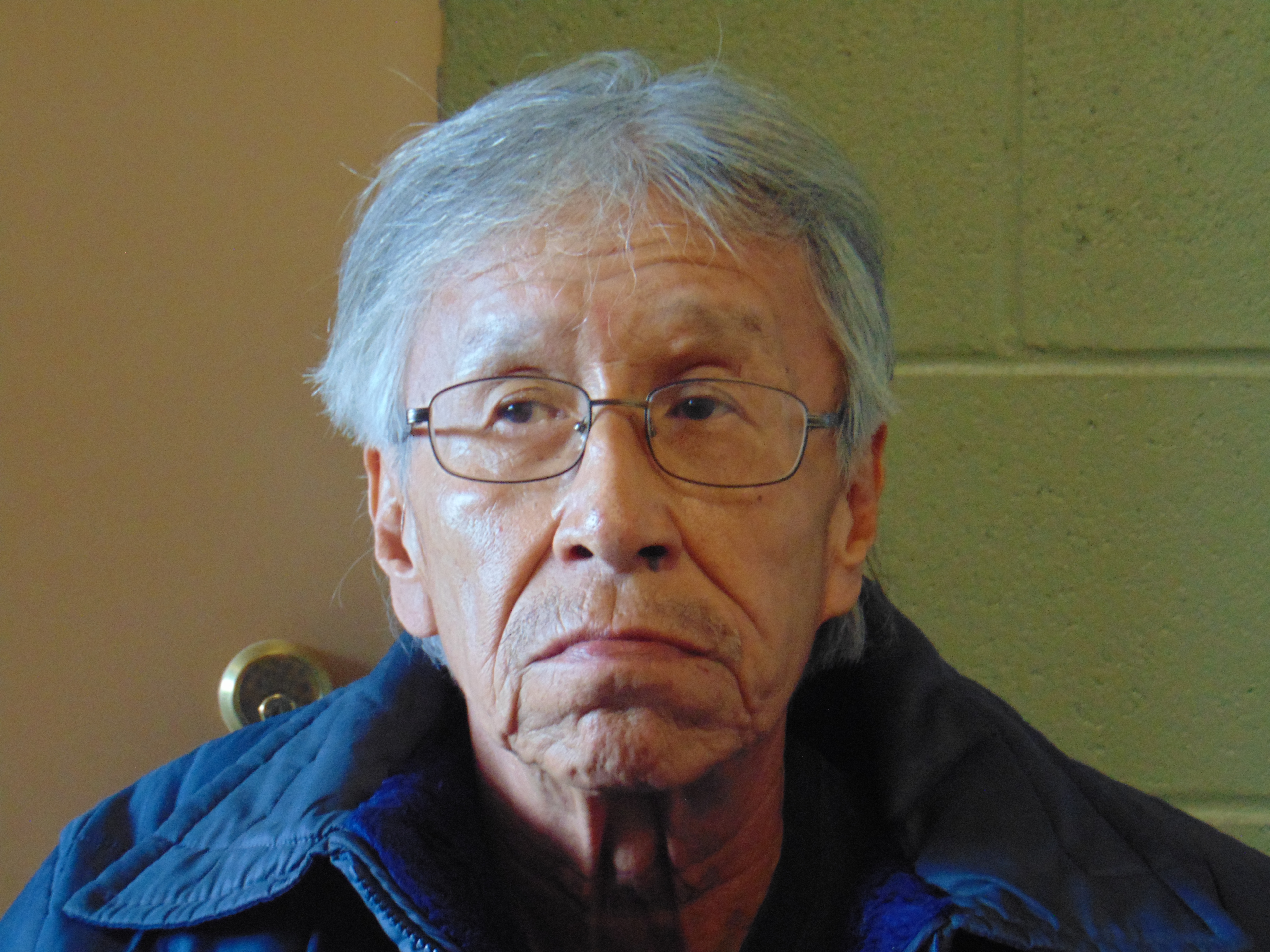 Most recent image of LOAFER, BENJAMIN JOSEPH