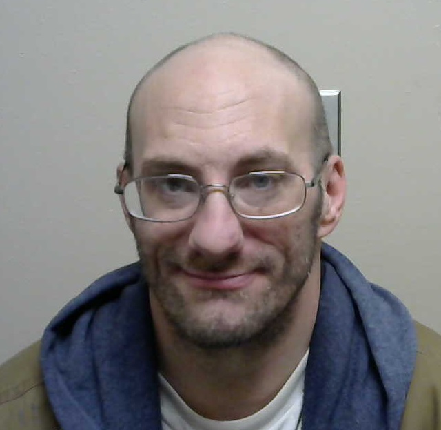 Most recent image of WEBER, PETER LEE