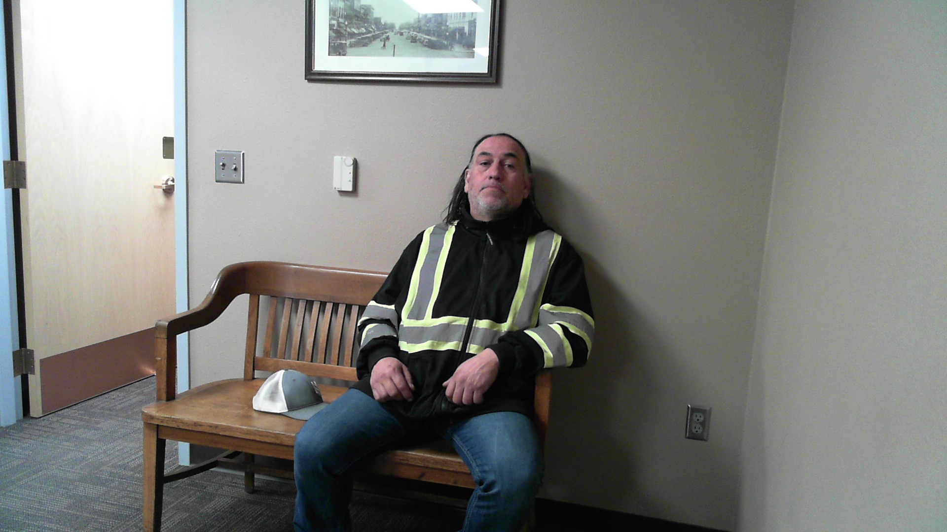 Most recent image of WHARTON, SCOTT STEVEN