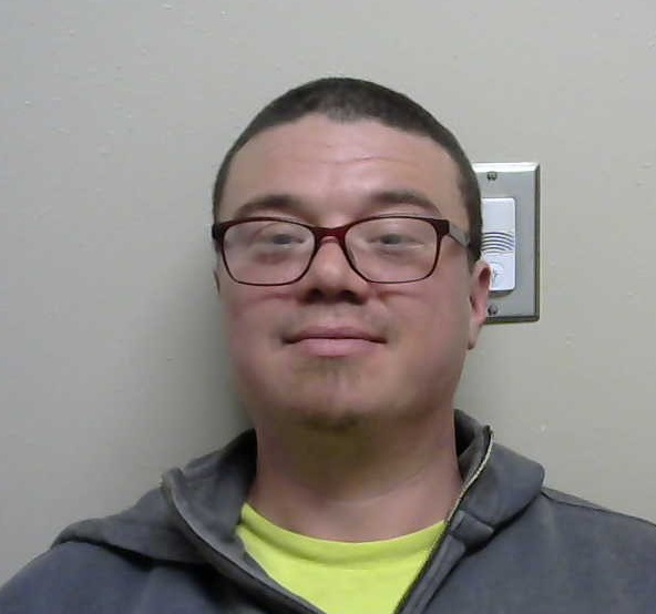 Most recent image of PARK, ANDREW DUSTIN