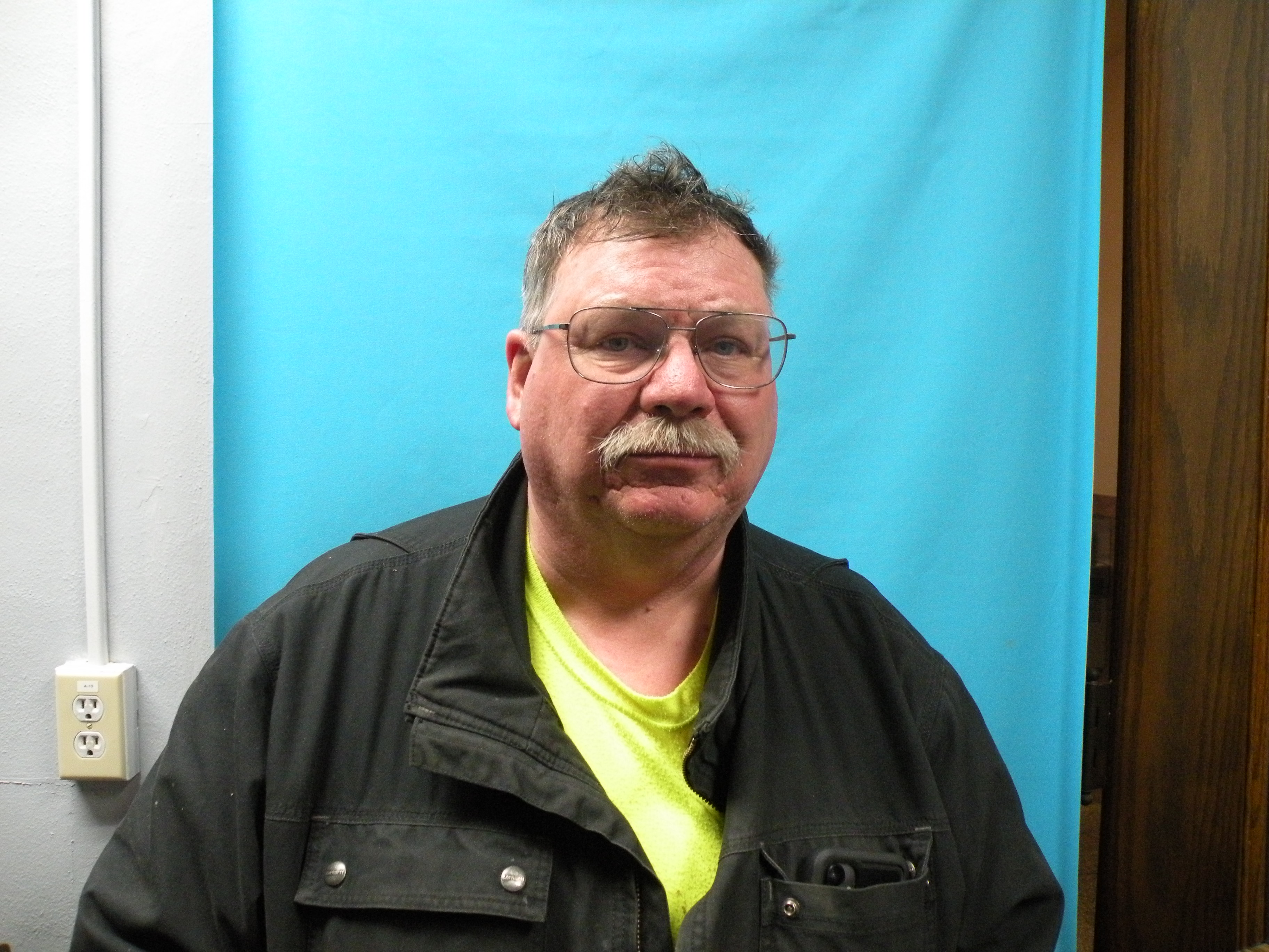 Most recent image of FLISRAND, TODD ERIC