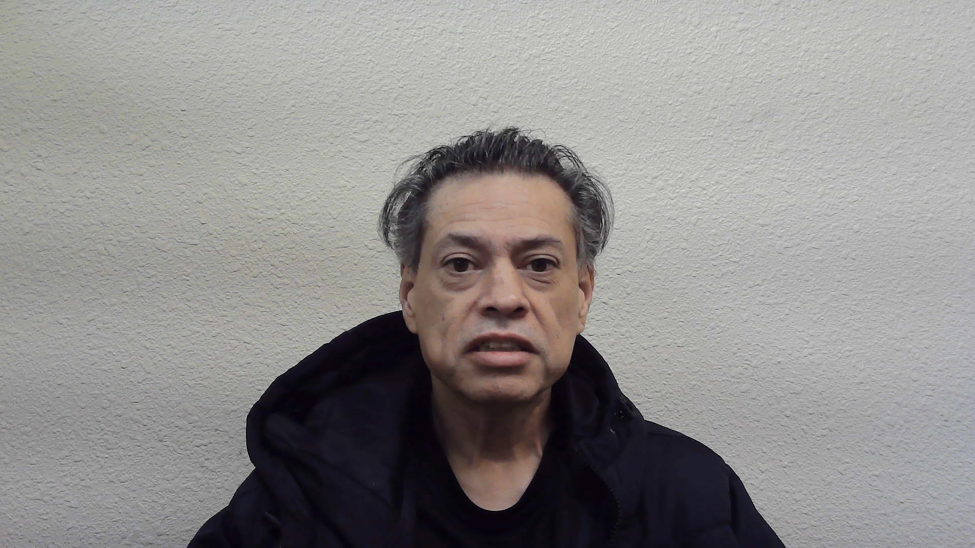 Most recent image of MARTINEZ, ROBERT JAY