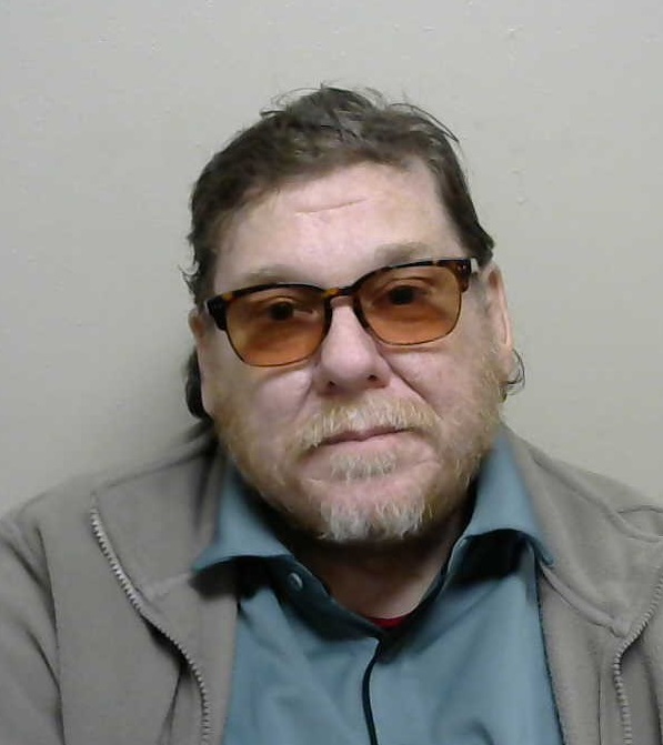 Most recent image of PAYNE, MURRAY JEROME