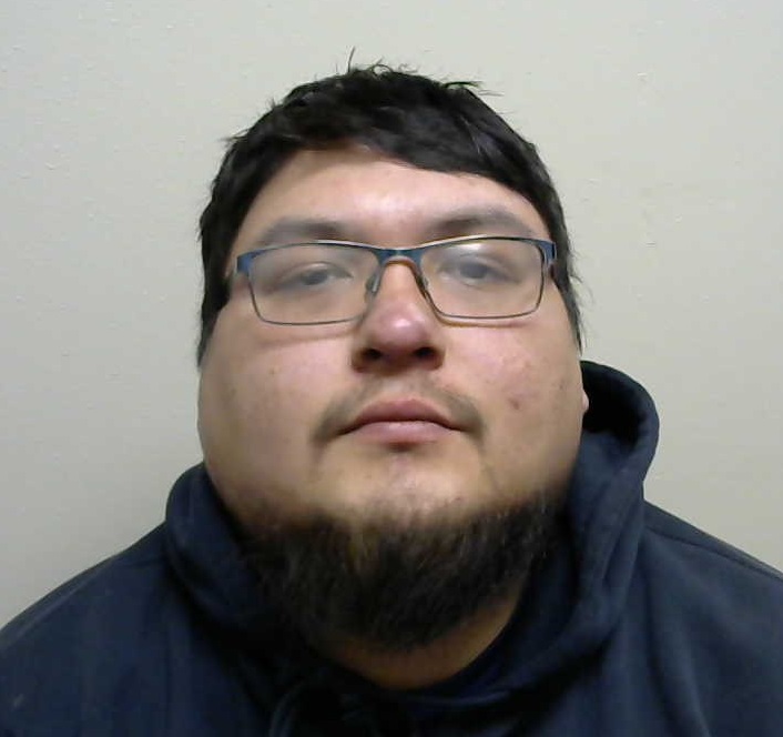 Most recent image of LACROIX, SPENCER DUANE JR