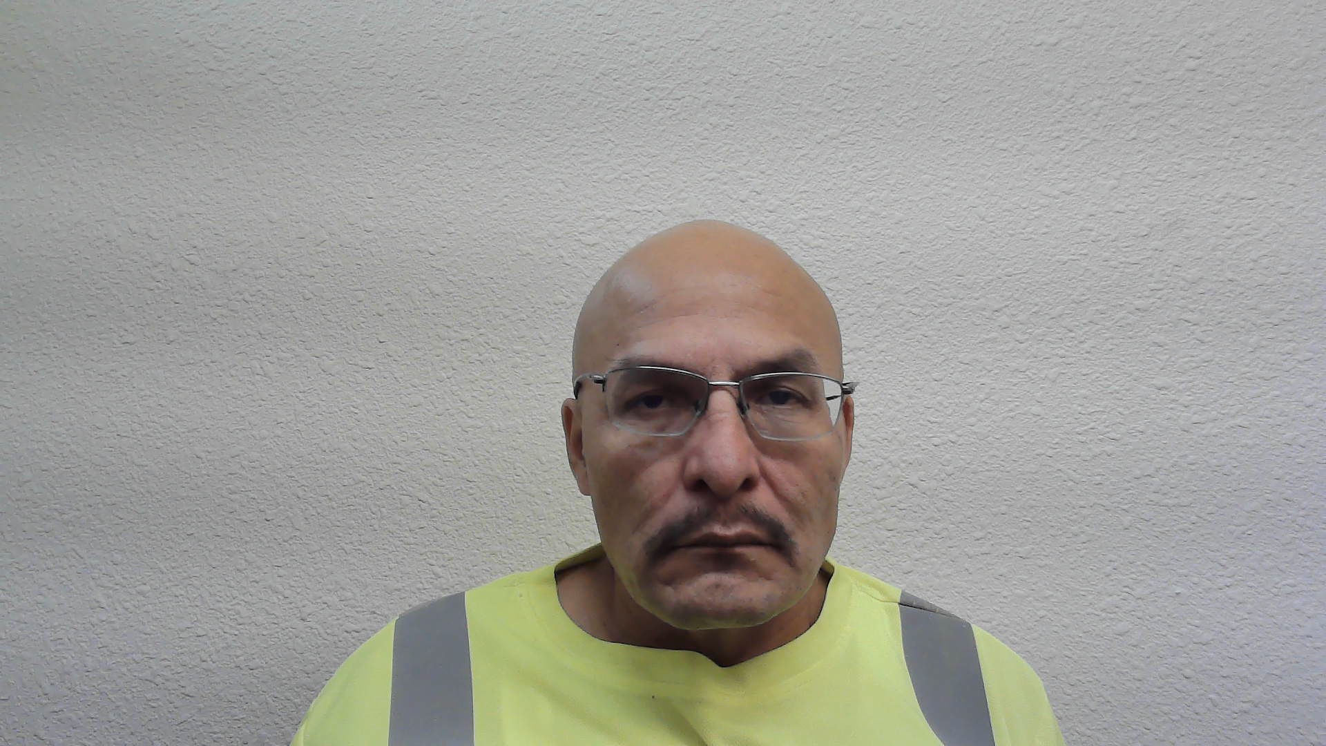 Most recent image of WHITEFACE, DELANO REED