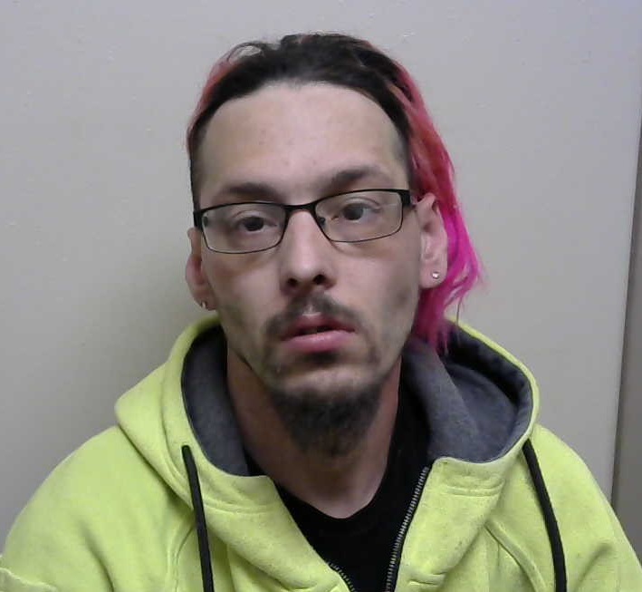 Most recent image of COFFMAN, BRIAN ADAM