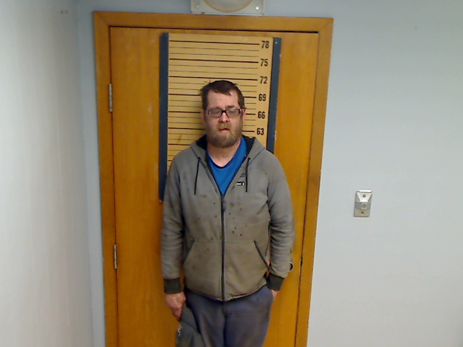 Most recent image of HOOSER, GREGORY GEORGE