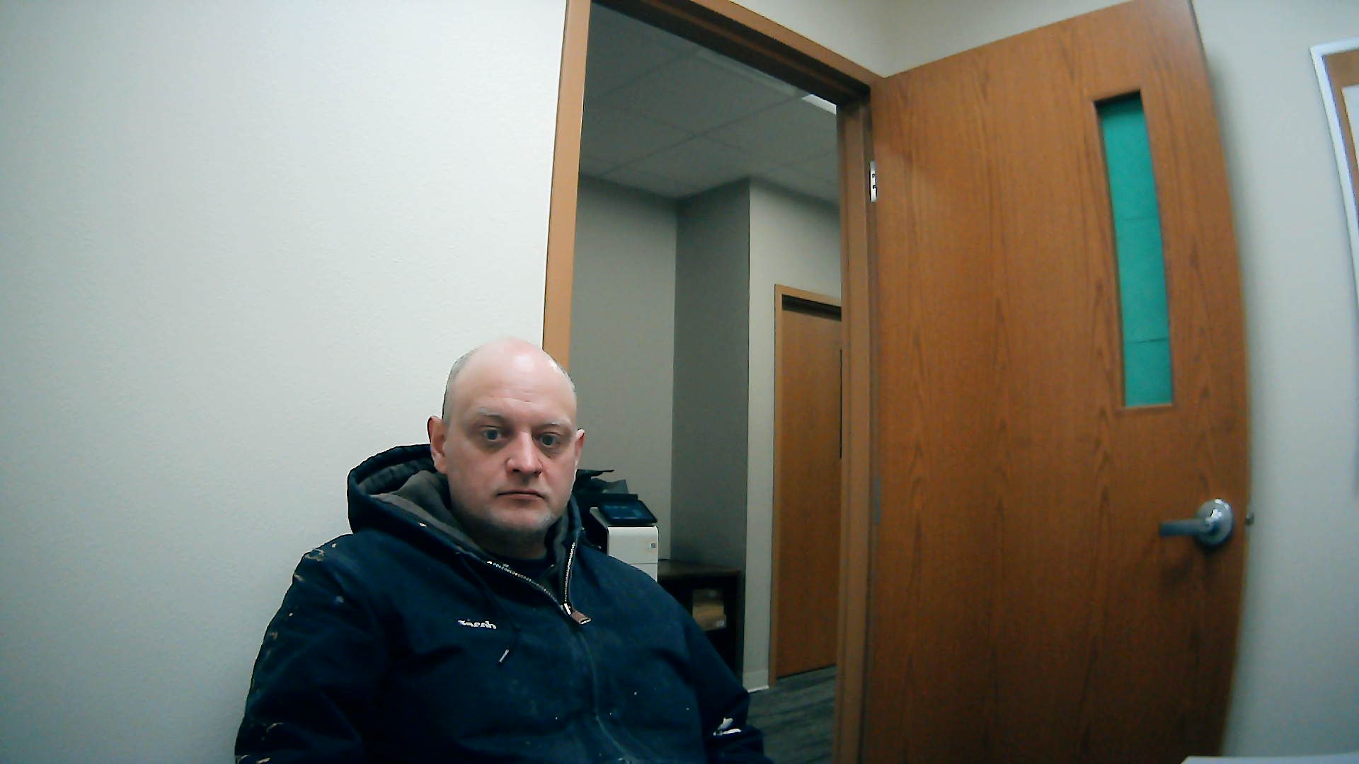 Most recent image of MOORE, JACOB MOSES