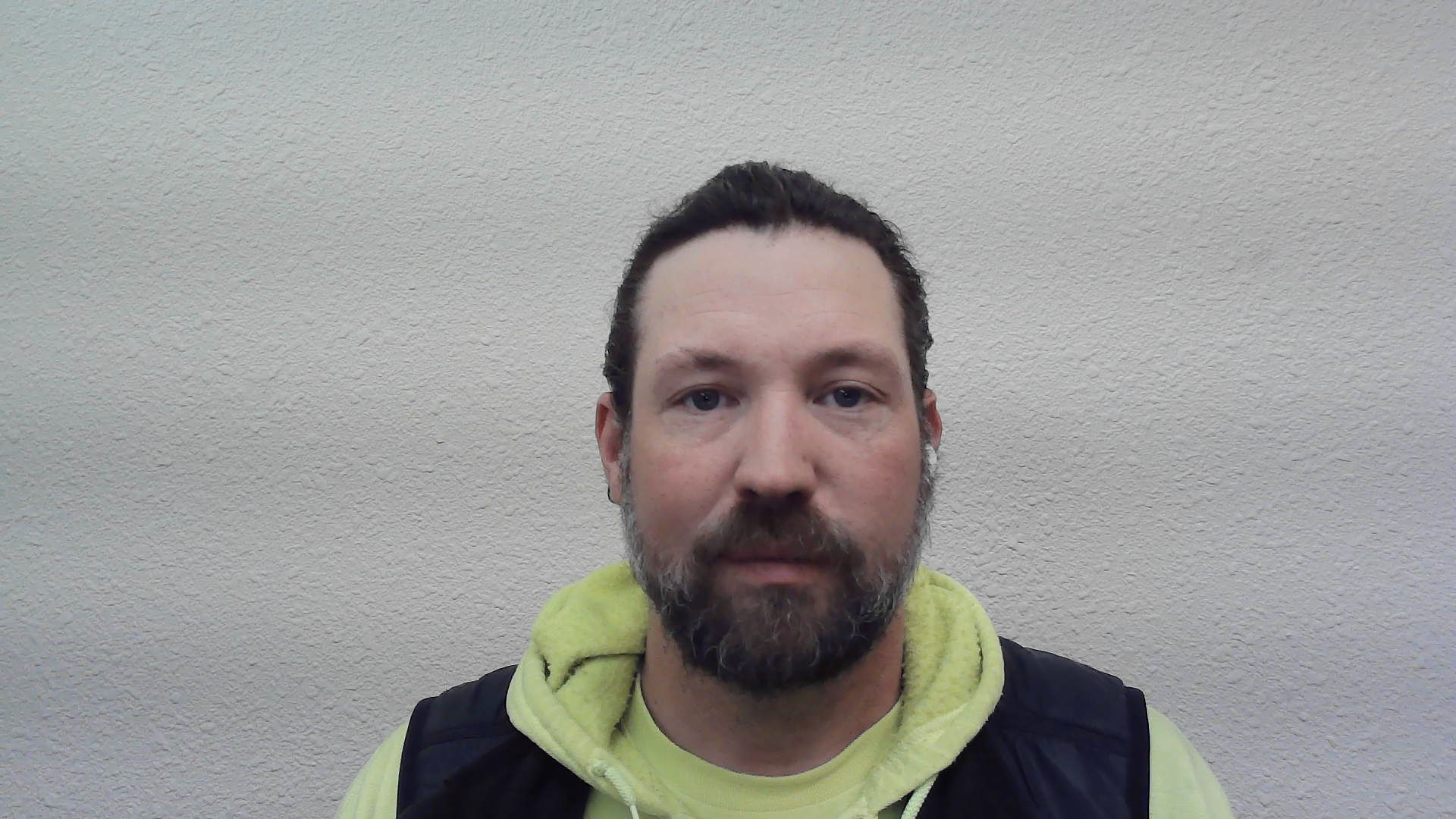 Most recent image of HUDSON, MICHAEL RAY