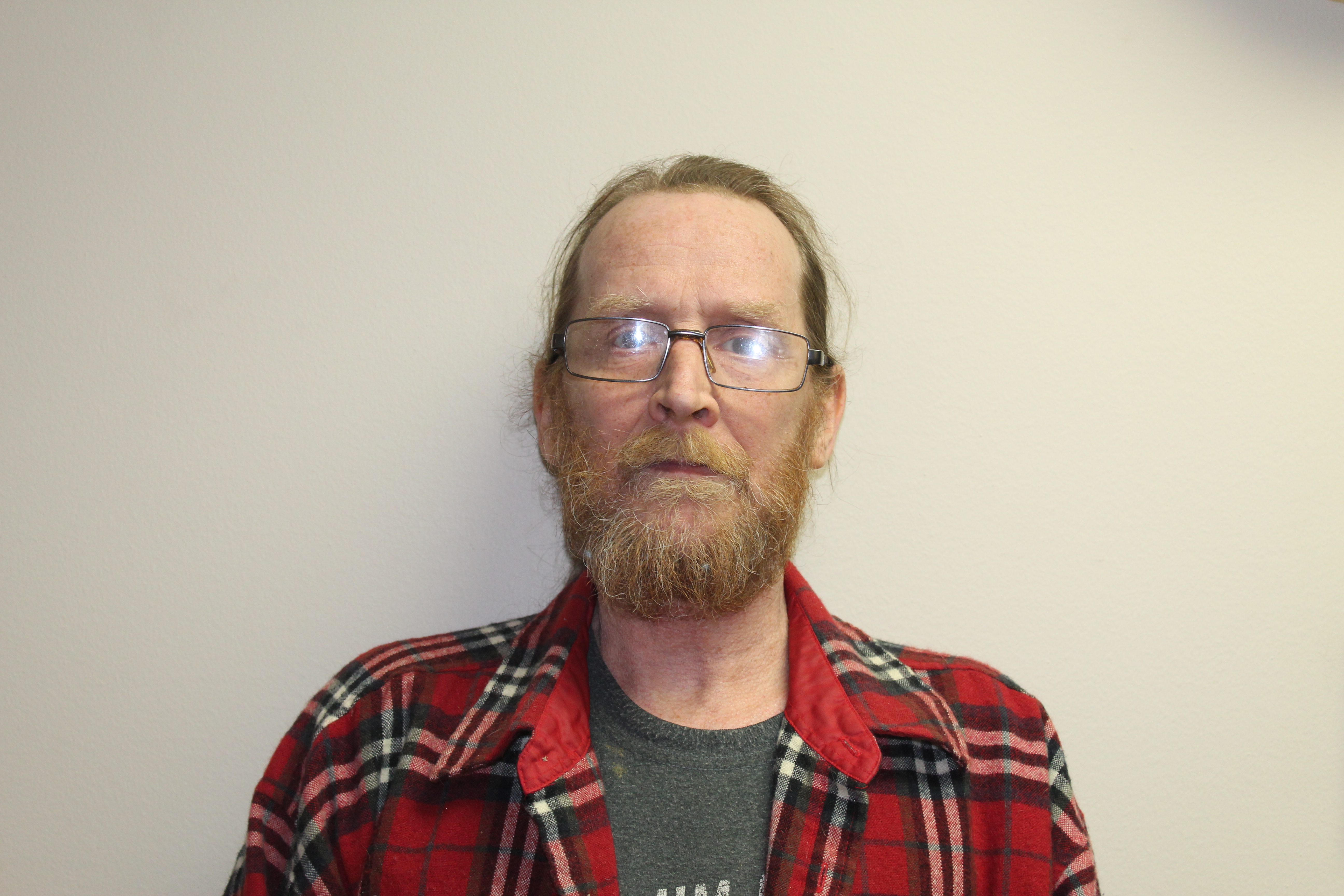 Most recent image of PETERSDORF, DAVID EDWARD